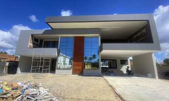 Imagem 2: Casa de condomínio para venda possui 600 metros quadrados com 5 quartos