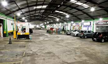 Imagem 4: Aluguel de loja pronta no Cachambi de frente ao Norte Shopping