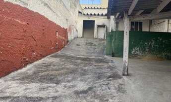 Imagem: Terreno à venda, 267 m² por R$ 280.000