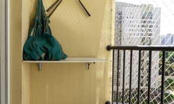 Imagem 6: Apartamento para venda tem 51 metros quadrados com 2 quartos em Umuarama