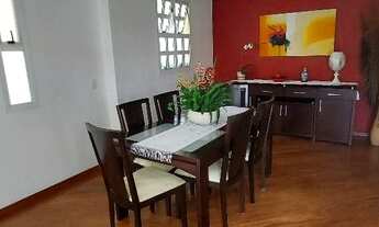 Imagem 4: Casa com 4 dormitórios à venda, 310 m² por R$ 1.100.000,00 - Granja Viana - Cotia/SP