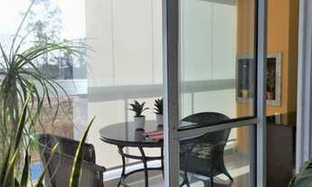 Imagem: Cuiabá - Apartamento Padrão - Despraiado