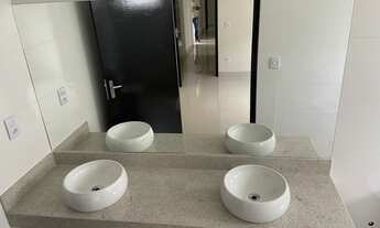 Imagem 5: Casa para venda possui 190 metros quadrados com 4 quartos em Brasil - Uberlândia - MG