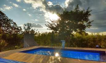 Imagem 5: Chácara 2.000 m2 com lazer