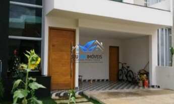 Imagem: ÓTIMO SOBRADO COM 03 SUITES/ COND. FLAMBOYANTY