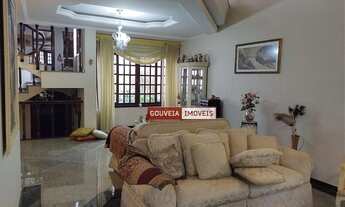 Imagem 2: Casa Residencial à venda, Boqueirão, Curitiba - CA0168