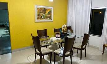 Imagem 3: Casa térrea 3 suítes - Jardins Lisboa