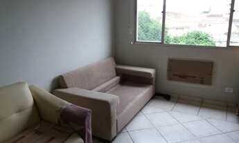 Imagem 5: ÓTIMO APTO DE FRENTE SACADA QUARTO E SALA BOQUEIRÃO\SANTOS