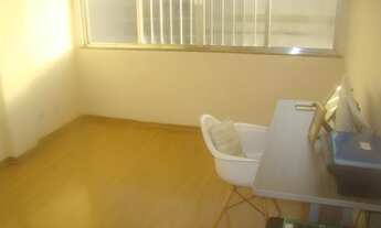 Imagem 4: Apartamento para venda com 64 metros quadrados com 2 quartos em Tijuca - Rio de Janeiro