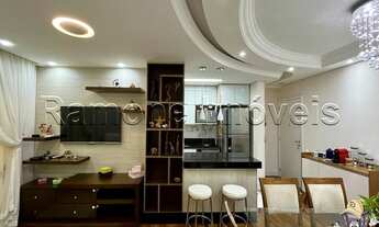 Imagem 13: Apartamento Apartamento com 3 dormitórios