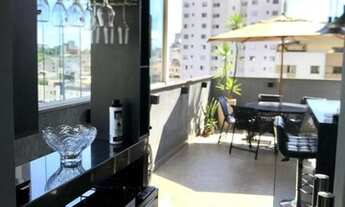 Imagem 5: Belo Horizonte - Apartamento Padrão - Castelo