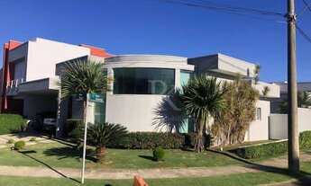 Imagem 5: Casa Térrea Condomínio Residencial Beira da Mata 248 m² por R$ 1.800.000 - Residencial Bei