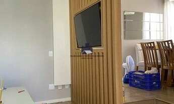 Imagem: Apartamento à venda no bairro Vila Imperial