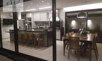 Imagem 6: Casa com 3 dormitórios à venda, 246 m² por R$ 2.100.000,00 - Tambore - Jaguariúna/SP