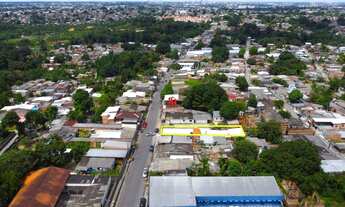 Imagem 5: Casa para venda com em Colônia Terra Nova - Manaus - AM