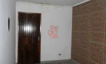 Imagem 2: SOBRADO À VENDA 02 DORMS - RUDGE RAMOS - SBC