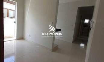 Imagem 4: Apartamento à venda, 2 quartos, 1 suíte, 1 vaga, SANTA MONICA - UBERLANDIA/MG