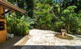 Imagem 5: Casa com 4 dormitórios à venda, 207 m² por R$ 1.650.000,00 - Maresias - São Sebastião/SP