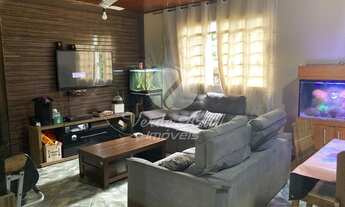 Imagem 3: Casa - Condomínio Chácara Grota Azul - Hortolândia