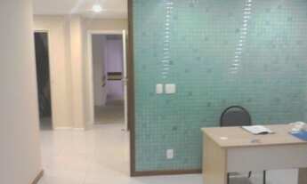 Imagem 4: Edifício Evelin, AP 2 quartos, 1 suíte, Riviera, Praia, Shopping, Universidade