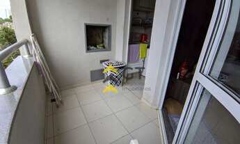 Imagem 5: Apartamento à venda, 74 m² por R$ 499.000,00 - Vila Bosque - Maringá/PR