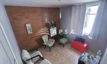Imagem 4: Rio de Janeiro - Apartamento Padrão - Tijuca