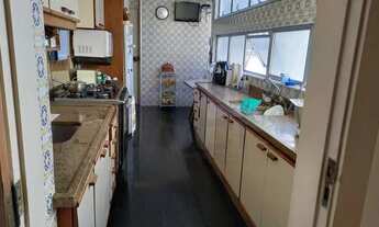 Imagem 6: Apartamento-À VENDA-Tijuca-Rio de Janeiro-RJ