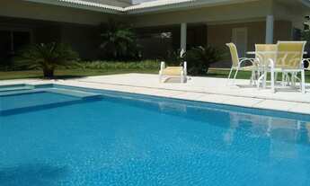 Imagem 7: Casa Condomínio Villaggio Felicitá, "Projeto de Aurora Grei"