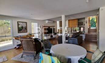 Imagem 7: 23887 - Casa 4 Dorms. (2 Suítes), ALPHAVILLE 04 - BARUERI/SP