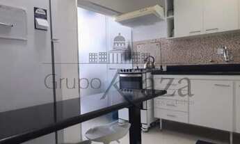 Imagem 7: Apartamento - Vila Sanches - Residencial Itamarati - 78,53m² - 3 Dormitórios