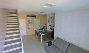 Imagem 5: Casa com 3 dormitórios à venda, 118 m² por R$ 390.000 - Lagoa Redonda - Fortaleza/CE