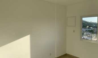 Imagem 7: APTO 2 qts SENDO 1 SUÍTE NO RIVIERA RESIDENCES - NOVA IGUAÇU - RJ