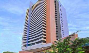 Imagem: VENDA - APARTAMENTO - 02 SUÍTES - MEIRELES