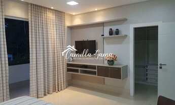 Imagem 4: Casa de Condomínio com 5 dorms, Tarumã, Manaus - R$ 3 mi, Cod: 15