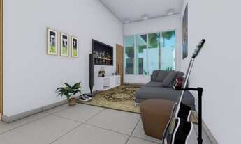 Imagem 3: Casa a venda no ARAÇAGY