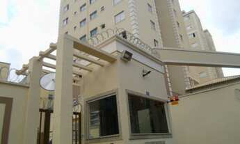 Imagem: Belo Horizonte - Apartamento Padrão - Castelo