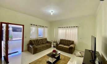 Imagem 4: Casa a venda 3 dorms, Santos Dumont, Três Lagoas