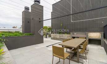 Imagem 4: PORTO ALEGRE - Apartamento Padrão - Auxiliadora