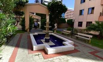 Imagem 5: Oportunidade andar alto nascente com 3 quartos em Jatiúca - Maceió - AL