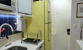 Imagem 2: Excelente 1 quarto no Caminho das Árvores