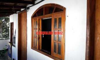 Imagem 4: Vila de casas no Engenho do Roçado - Rio do Ouro - São Gonçalo