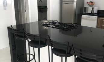 Imagem 3: LINDA CASA DUPLEX NOVA EM JARDIM CAMBURI LAZER COM PISCINA