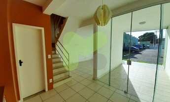 Imagem 3: Casa à venda, 3 quartos, 1 suíte, 1 vaga, Riviera Fluminense - Macaé/RJ