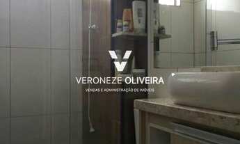 Imagem 1: São Paulo - Apartamento Padrão - CANGAÍBA