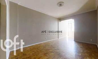 Imagem 2: Apartamento com 2 dormitórios à venda, 107 m² por R$ 1.010.000 - Copacabana - Rio de Janei