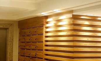 Imagem: Centro / 3 Quartos ( sendo 1 Suite ) 530mil