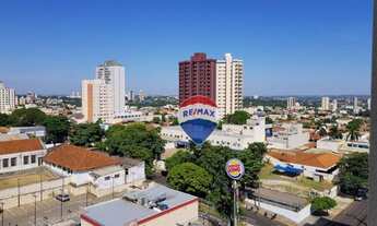 Imagem 2: Apartamento com 3 dormitórios para alugar, 184 m² por R$ 1.750,00/mês - Centro - President