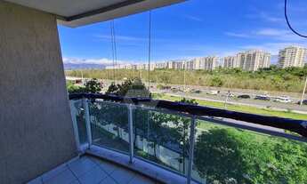 Imagem: Barra Sunday Residencial Resort