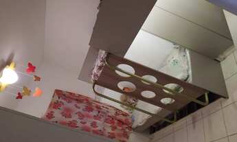 Imagem 7: Casa em Condomínio Fechado - Jardim Gardênia!