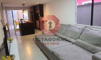 Imagem 3: Casa com 3 dormitórios à venda, 100 m² por R$ 530.000,00 - Cajueiros (Itaipuaçu) - Maricá